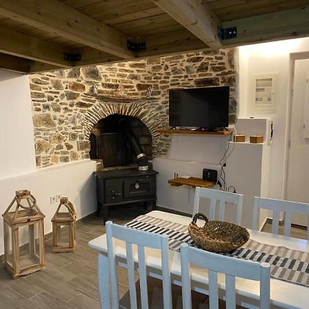 Traditional Katafiki Home Kíthnosz Kültér fotó