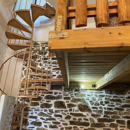Traditional Katafiki Home Kíthnosz Kültér fotó