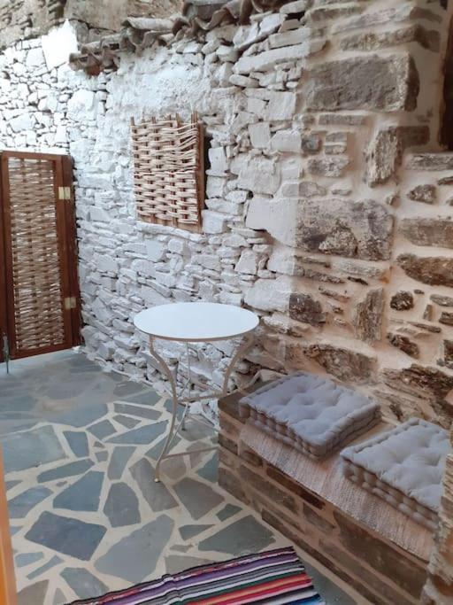 Traditional Katafiki Home Kíthnosz Kültér fotó