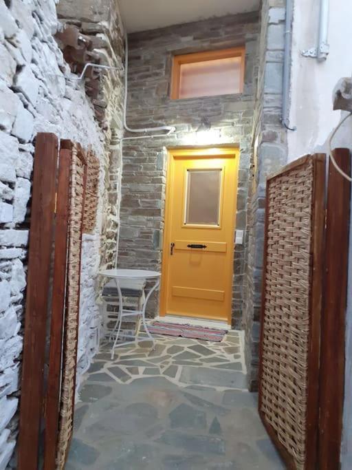Traditional Katafiki Home Kíthnosz Kültér fotó