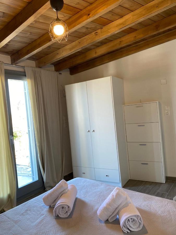 Traditional Katafiki Home Kíthnosz Kültér fotó